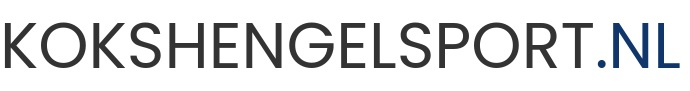 kokshengelsport.nl
